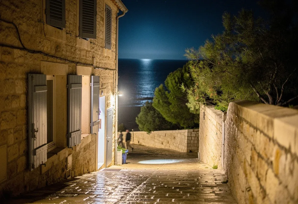 Dépannage serrurier de nuit à Alénya